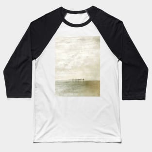 The Fades Baseball T-Shirt